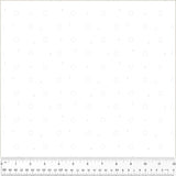 Pearl 54604-1 White On White by Windham Fabrics