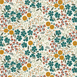 Honeycrisp Efflorescent 55192-2 Ivory by Allison Harris