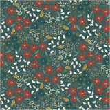 Efflorescent 55192-4 Spruce by Allison Harris