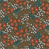 Honeycrisp Efflorescent 55192-5 Brown by Allison Harris