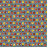 Honeycrrisp Happy Harvest 55193-6 Frost by Allison Harris