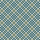 Honeycrisp Cozy Plaid 55195-11 Ivory/Spruce by Allison Harris