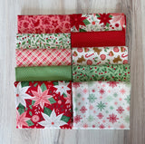Moda, Merrily On High, Half Yard Bundle