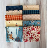 Art Gallery, The Orchard, Half Yard Bundle