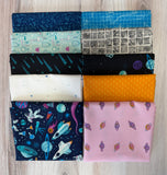 Art Gallery, Rocket Science, Half Yard Mega Bundle