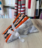 FIGO, Halloween, Sweet Treats, Fat Quarter Bundle