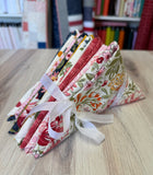 Moda, Fieldrush, Fat Quarter Bundle