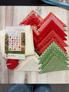 Apple Season Quilt Kit