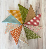 Riley Blake, Baked with Love, Fat Quarter Bundle