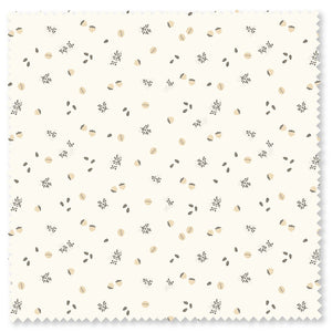 610265 | Mixed Nuts by Felicity Fabrics