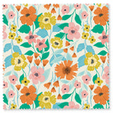 610268 | Summer Blooms by Felicity Fabrics