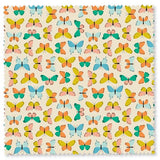 610269 | Blooming Butterflies by Felicity Fabrics