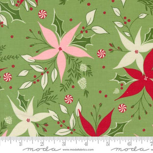 Once Upon Christmas Mistletoe 43161 14 Moda