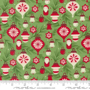 Once Upon Christmas Mistletoe 43162 14 Moda