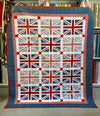 Regent Street Quilt Kit