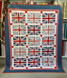 Regent Street Quilt Kit