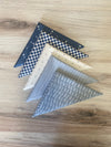 Riley Blake, Cozy Bb Baby Boy, Fat Quarter Bundle