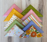Riley Blake, Little Darlin’, Fat Quarter Bundle