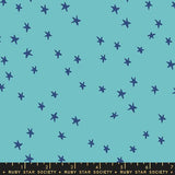 Starry Turquoise RS4109 43 Ruby Star