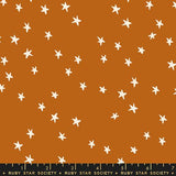 Starry Saddle RS4109 51 Ruby Star