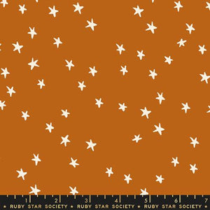 Starry Saddle RS4109 51 Ruby Star