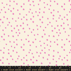 Starry Mini Starry Neon Pink RS4110 22 Ruby Star