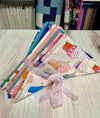 Ruby Star, Best Day Ever, Fat Quarter Bundle