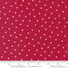 Dear Santa Crimson 49260 12 Moda