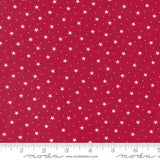 Dear Santa Crimson 49260 12 Moda