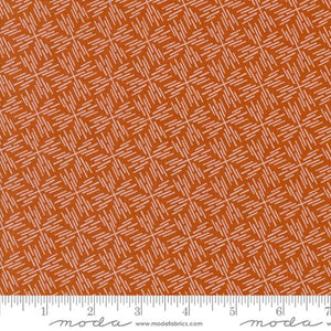 Folk Lore Pumpkin 45608 14 Moda