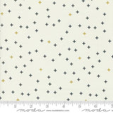 Shimmer Metallic Ivory 1845 11M Moda