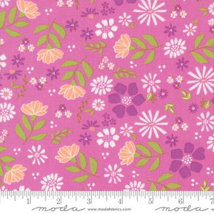 Laguna Sunrise Sweet Pea 37680 14 Moda