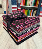 Art Gallery, Enshadow, Half Yard Bundle