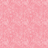Blooming Hearts Collection-Soft Sketch Blooms-Pink-66240205-02
