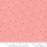 Magic Dot Pink Lemonade 5230 34 Moda