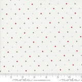 Magic Dot Christmas 5230 38 Moda