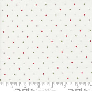 Magic Dot Christmas 5230 38 Moda