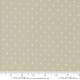 Magic Dot Flax 5230 40 Moda