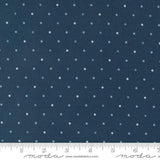 Magic Dot Midnight 5230 41 Moda