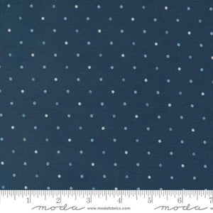 Magic Dot Midnight 5230 41 Moda