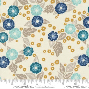 Field Of Flowers Porcelain 3313 11 Moda