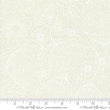 Field Of Flowers Porcelain White 3314 21 Moda