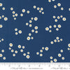 Field Of Flowers Indigo 3316 18 Moda