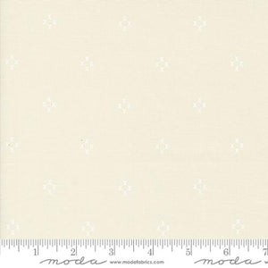 Seaglass Summer Oyster White 43186 21 Moda