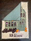 13 Days of Halloween Kit