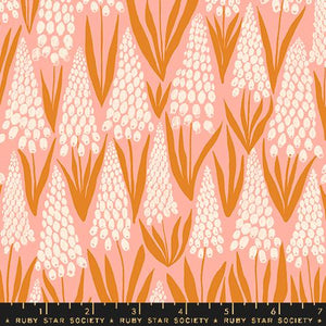 Endpaper Bashful RS6041 11 Ruby Star