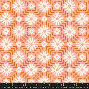 Endpaper Bashful RS6044 13 Ruby Star