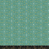 Endpaper Watercress RS6045 11 Ruby Star