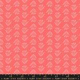 Endpaper Strawberry RS6046 13 Ruby Star