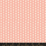 Endpaper Bashful RS6047 14 Ruby Star